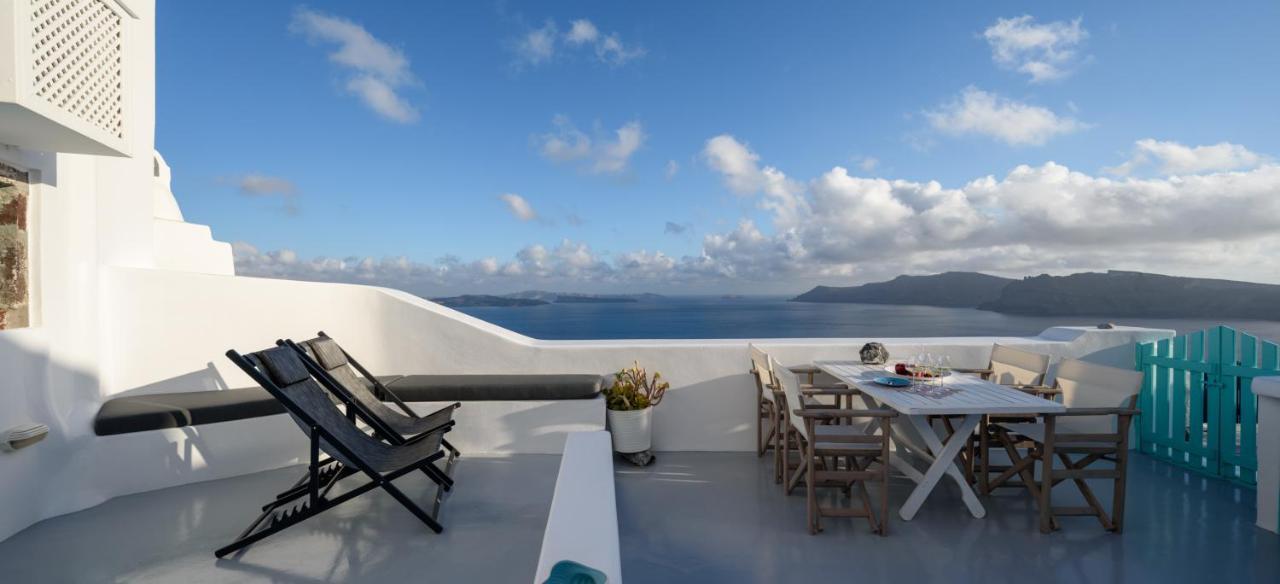 Cave Agapi Villa *